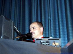 Stadthalle Wittingen 2008